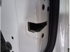 Recambio de cerradura puerta delantera derecha para ford fiesta vii (hj, hf) 1.1 ti-vct referencia OEM IAM 2342583  