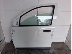 PUERTA DELANTERA IZQUIERDA 801019339R TOCADA 