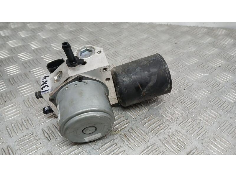 Recambio de bomba freno para kia niro emotion plug-in hybrid referencia OEM IAM 58600G5300 MANDO BH63074D00