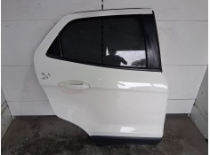 Recambio de puerta trasera derecha para ford ecosport 1.5 ecoblue tdci referencia OEM IAM 2405090  