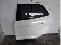 Recambio de puerta trasera izquierda para ford ecosport 1.5 ecoblue tdci referencia OEM IAM 2405092  