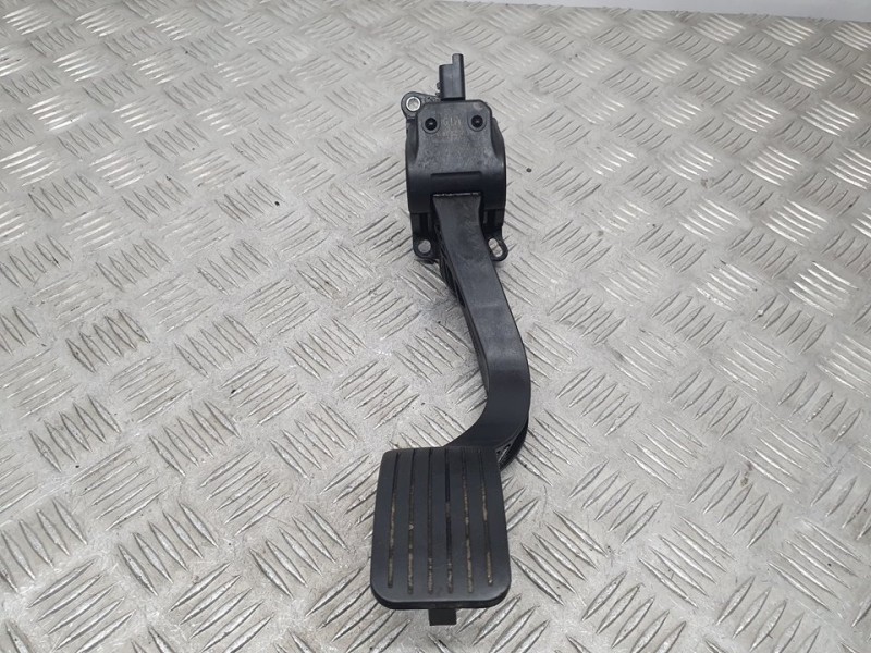 Recambio de potenciometro pedal para citroën c4 grand picasso millenium referencia OEM IAM 9671416880 0280755167 BOSCH