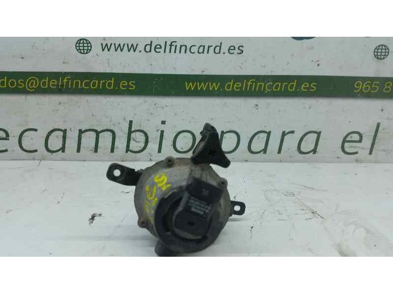 Recambio de faro antiniebla izquierdo para kia cerato 2.0 ex familiar (5-ptas.) referencia OEM IAM   