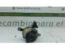 Recambio de faro antiniebla izquierdo para kia cerato 2.0 ex familiar (5-ptas.) referencia OEM IAM   