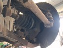 Recambio de mangueta delantera derecha para mazda cx-30 (dm, dt, ed) skyactiv-g m hybrid referencia OEM IAM DFR533021A  