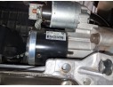 Recambio de motor arranque para mazda cx-30 (dm, dt, ed) skyactiv-g m hybrid referencia OEM IAM PE0718400  