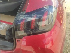 Recambio de piloto trasero derecho para peugeot 208 ii (ub_, up_, uw_, uj_) 1.2 puretech 100 referencia OEM IAM 9823216680  