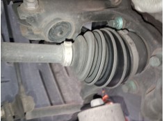 TRANSMISION DELANTERA IZQUIERDA FT0J2560X 