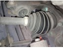 Recambio de transmision delantera izquierda para mazda cx-30 (dm, dt, ed) skyactiv-g m hybrid referencia OEM IAM FT0J2560X  