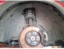 Recambio de plastico pase rueda del. dch. para mazda cx-30 (dm, dt, ed) skyactiv-g m hybrid referencia OEM IAM DFR556130 DFR5561