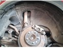 Recambio de plastico pase rueda tras. dch. para mazda cx-30 (dm, dt, ed) skyactiv-g m hybrid referencia OEM IAM DJKE561H1  