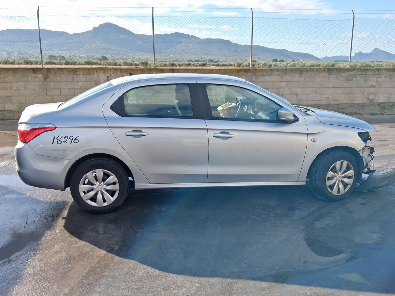 citroën c-elysee (dd_) del año 2013