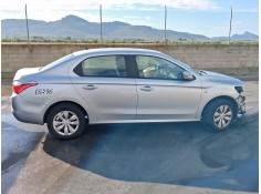 CITROËN C-ELYSEE (DD_)