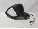 Recambio de retrovisor izquierdo para renault clio iv expression referencia OEM IAM 963025724R 7 CABLES ELECTRICO
