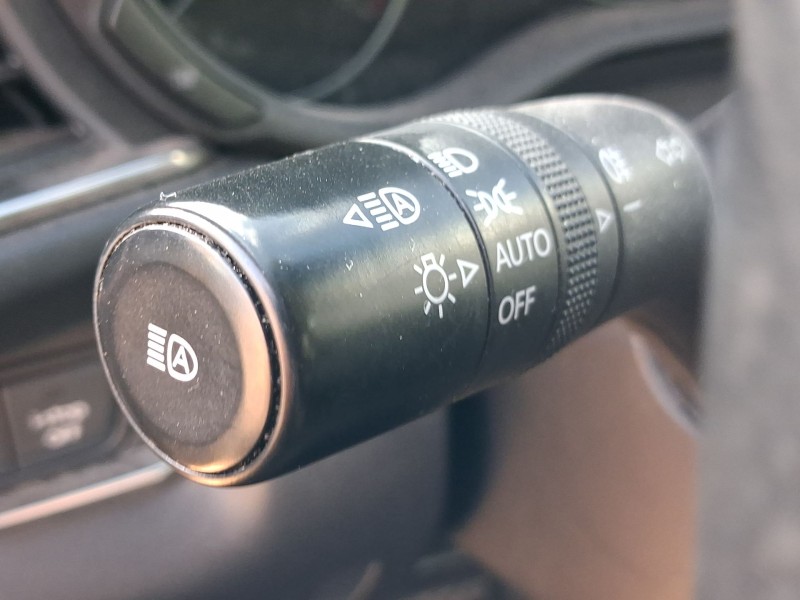 Recambio de mando luces y limpia para mazda cx-30 (dm, dt, ed) skyactiv-g m hybrid referencia OEM IAM BDEL66122A  BDEN66128A
