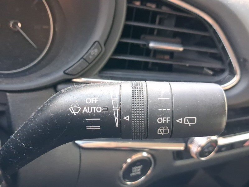 Recambio de mando luces y limpia para mazda cx-30 (dm, dt, ed) skyactiv-g m hybrid referencia OEM IAM BDEL66122A  BDEN66128A