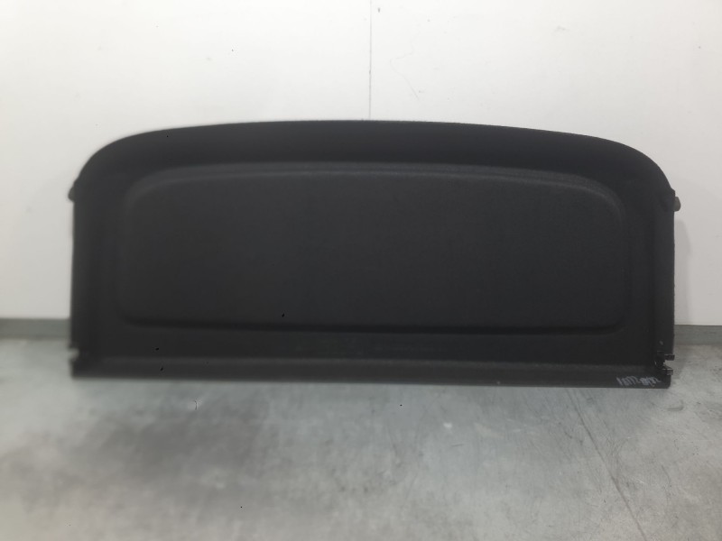 Recambio de bandeja trasera para ford fiesta vii (hj, hf) 1.1 ti-vct referencia OEM IAM H1BBA46668AE  