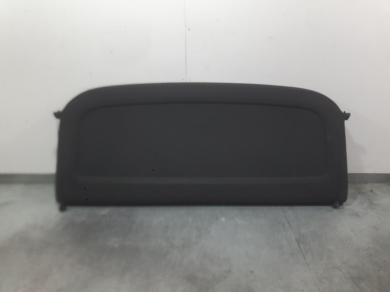 Recambio de bandeja trasera para ford fiesta vii (hj, hf) 1.1 ti-vct referencia OEM IAM H1BBA46668AE  