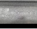 Recambio de bandeja trasera para ford fiesta vii (hj, hf) 1.1 ti-vct referencia OEM IAM H1BBA46668AE  