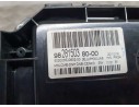 Recambio de cuadro instrumentos para peugeot 5008 gt referencia OEM IAM 9828150380 503003520802 