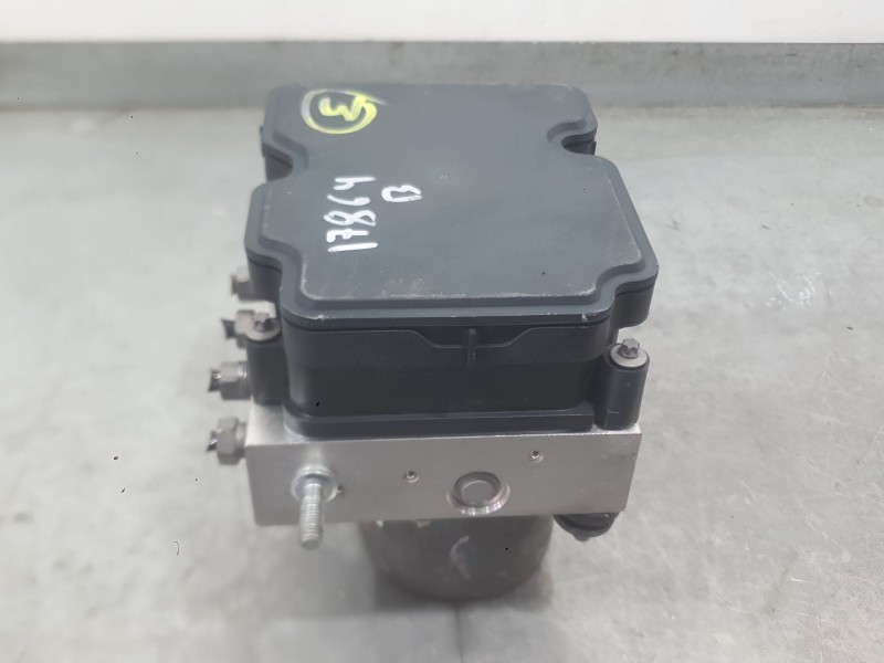 Recambio de abs para citroën c3 aircross ii (2r_, 2c_) 1.5 bluehdi 110 referencia OEM IAM 1684231580  