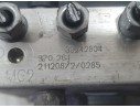 Recambio de abs para citroën c3 aircross ii (2r_, 2c_) 1.5 bluehdi 110 referencia OEM IAM 1684231580  