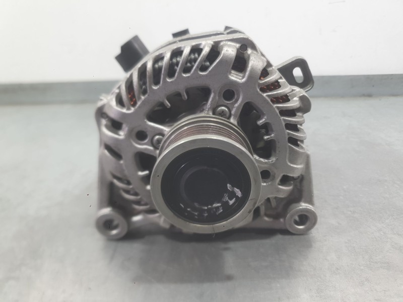 Recambio de alternador para citroën c3 aircross ii (2r_, 2c_) 1.5 bluehdi 110 referencia OEM IAM 9827171980 1637237880 