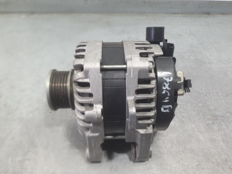 Recambio de alternador para citroën c3 aircross ii (2r_, 2c_) 1.5 bluehdi 110 referencia OEM IAM 9827171980 1637237880 