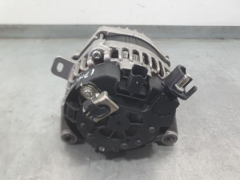 Recambio de alternador para citroën c3 aircross ii (2r_, 2c_) 1.5 bluehdi 110 referencia OEM IAM 9827171980 1637237880 
