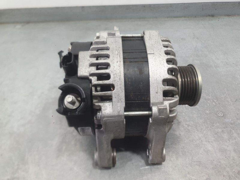 Recambio de alternador para citroën c3 aircross ii (2r_, 2c_) 1.5 bluehdi 110 referencia OEM IAM 9827171980 1637237880 