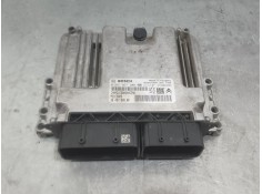 CENTRALITA MOTOR UCE 9845780880 0281037200 BOSCH