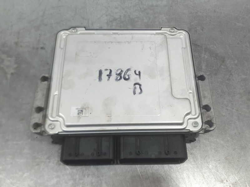 Recambio de centralita motor uce para citroën c3 aircross ii (2r_, 2c_) 1.5 bluehdi 110 referencia OEM IAM 1680803080  