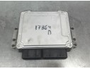 Recambio de centralita motor uce para citroën c3 aircross ii (2r_, 2c_) 1.5 bluehdi 110 referencia OEM IAM 1680803080  