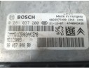 Recambio de centralita motor uce para citroën c3 aircross ii (2r_, 2c_) 1.5 bluehdi 110 referencia OEM IAM 1680803080  
