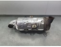 Recambio de filtro de particulas para citroën c3 aircross ii (2r_, 2c_) 1.5 bluehdi 110 referencia OEM IAM 9833331780  