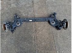 Recambio de puente trasero para renault captur ii (hf_) 1.0 tce 90 eco-g (hfm6) referencia OEM IAM 850908266R DISCO C/ABS 5 TORN