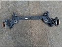 Recambio de puente trasero para renault captur ii (hf_) 1.0 tce 90 eco-g (hfm6) referencia OEM IAM 850908266R DISCO C/ABS 5 TORN