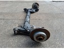 Recambio de puente trasero para renault captur ii (hf_) 1.0 tce 90 eco-g (hfm6) referencia OEM IAM 850908266R DISCO C/ABS 5 TORN