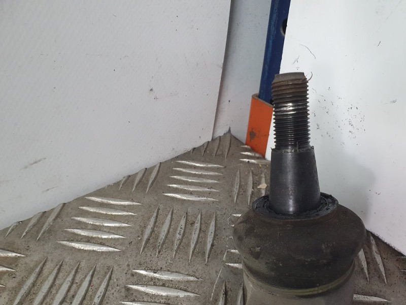 Recambio de cremallera direccion para volkswagen crafter kasten (sy) furgón 35 bl ta fwd referencia OEM IAM 7818302213 00221884 