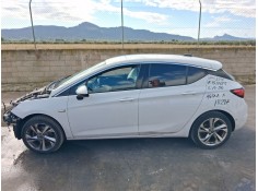 OPEL ASTRA K (B16)