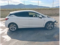 OPEL ASTRA K (B16)