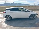 opel astra k (b16) del año 2016