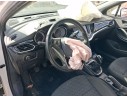 opel astra k (b16) del año 2016