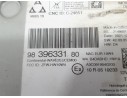 Recambio de sistema audio / radio para citroën c3 aircross ii (2r_, 2c_) 1.5 bluehdi 110 referencia OEM IAM 6500870980  