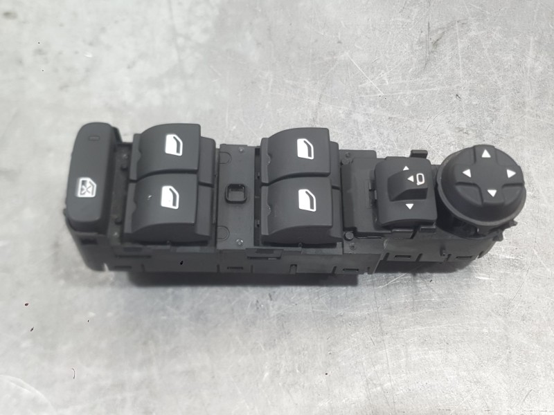 Recambio de mando elevalunas delantero izquierdo para citroën c3 aircross ii (2r_, 2c_) 1.5 bluehdi 110 referencia OEM IAM 96788