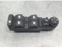 Recambio de mando elevalunas delantero izquierdo para citroën c3 aircross ii (2r_, 2c_) 1.5 bluehdi 110 referencia OEM IAM 96788