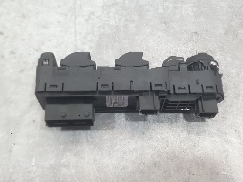 Recambio de mando elevalunas delantero izquierdo para citroën c3 aircross ii (2r_, 2c_) 1.5 bluehdi 110 referencia OEM IAM 96788