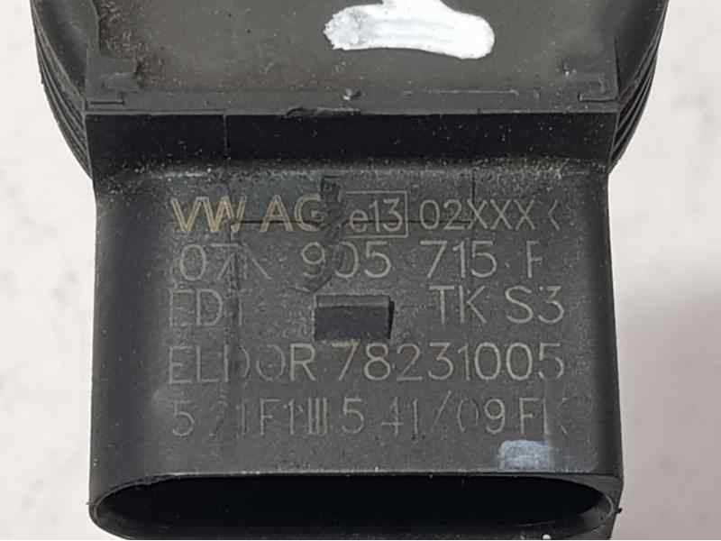 Recambio de bobina encendido para audi a5 sportback (8t) 2.0 tfsi (132kw) referencia OEM IAM 07K905715F 78231005 ELDOR
