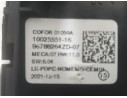 Recambio de mando elevalunas delantero izquierdo para citroën c3 aircross ii (2r_, 2c_) 1.5 bluehdi 110 referencia OEM IAM 96788