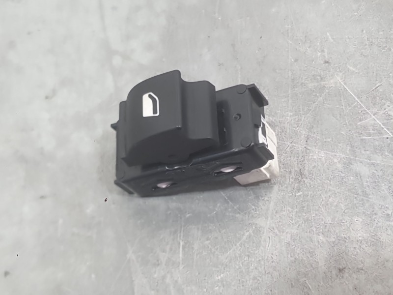 Recambio de mando elevalunas trasero izquierdo para citroën c3 aircross ii (2r_, 2c_) 1.5 bluehdi 110 referencia OEM IAM 9676229